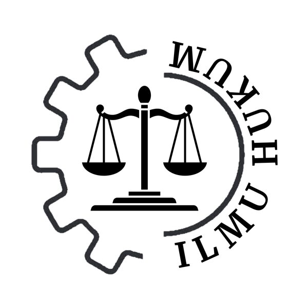 Jurusan Ilmu Hukum